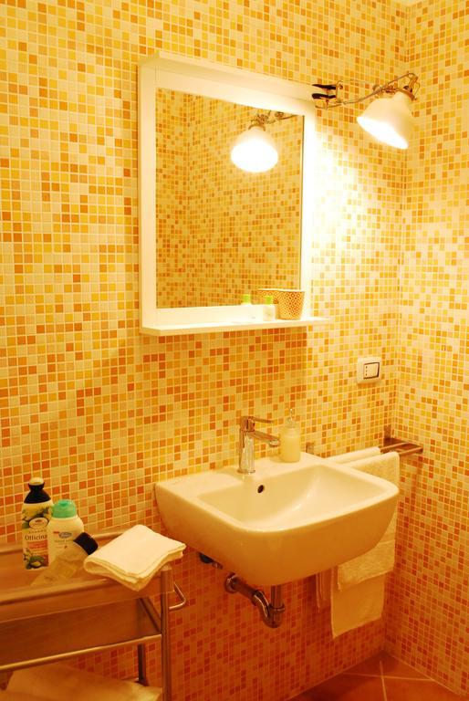 Le Stanze Dei Nonni Bed and Breakfast Avellino Værelse billede